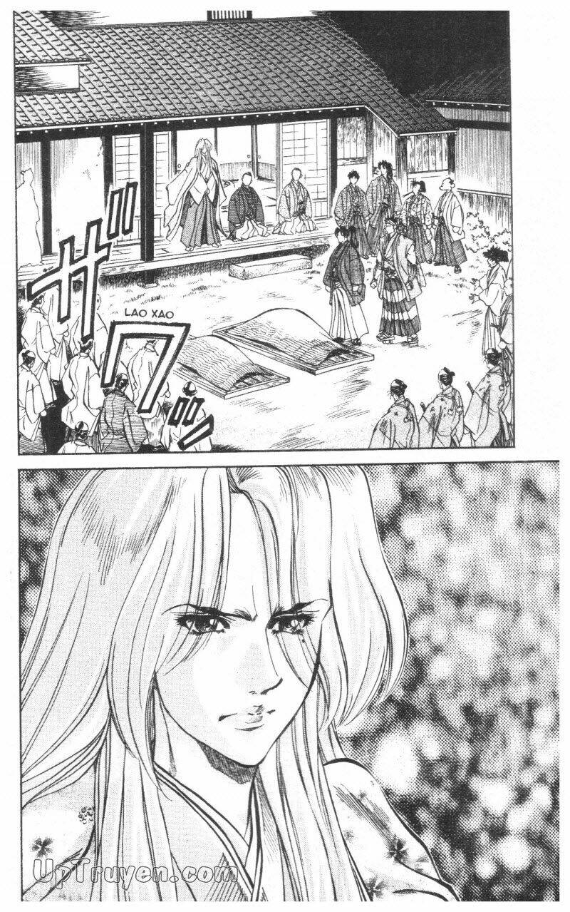 getsu seiki - sayonara shinsengumi chapter 10 102