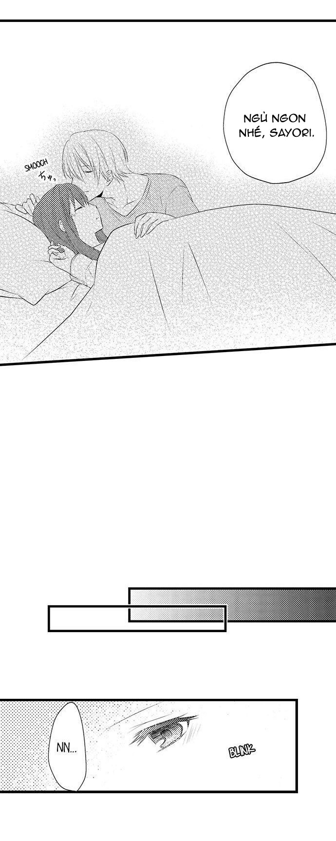 xin lỗi, em không thể chỉ ngủ với chị được (full) chapter 3.2 7
