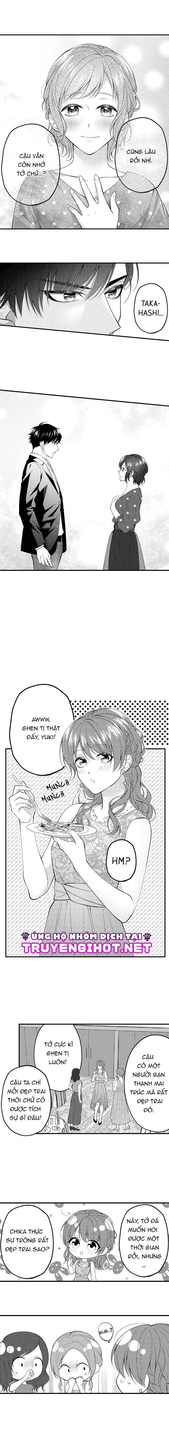 tiệm mát xa bí mật của bạn thanh mai trúc mã (full) chapter 31 5