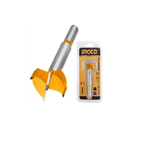 Mũi khoan khoét gỗ 25mm Ingco ADCS2501