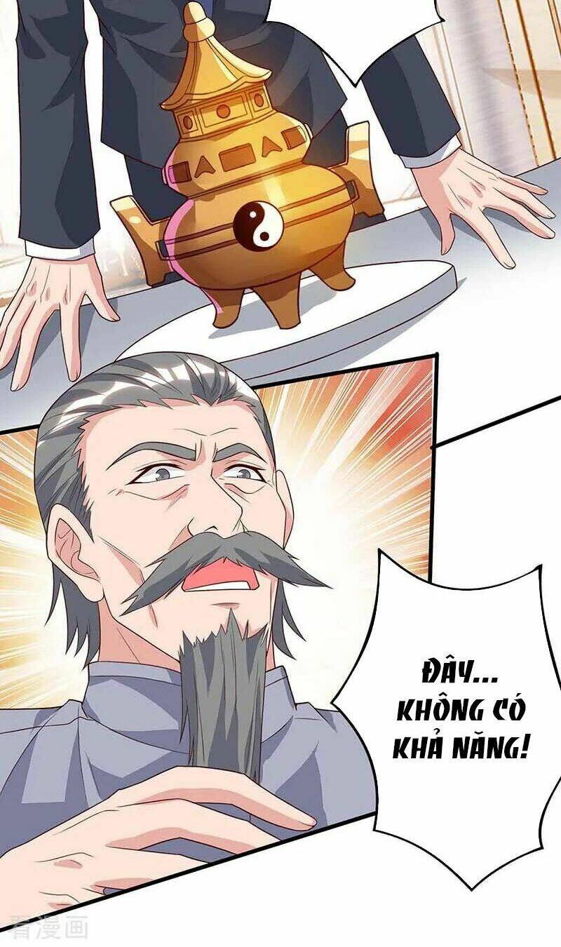 trọng sinh khí thiếu quy lai chapter 86 32