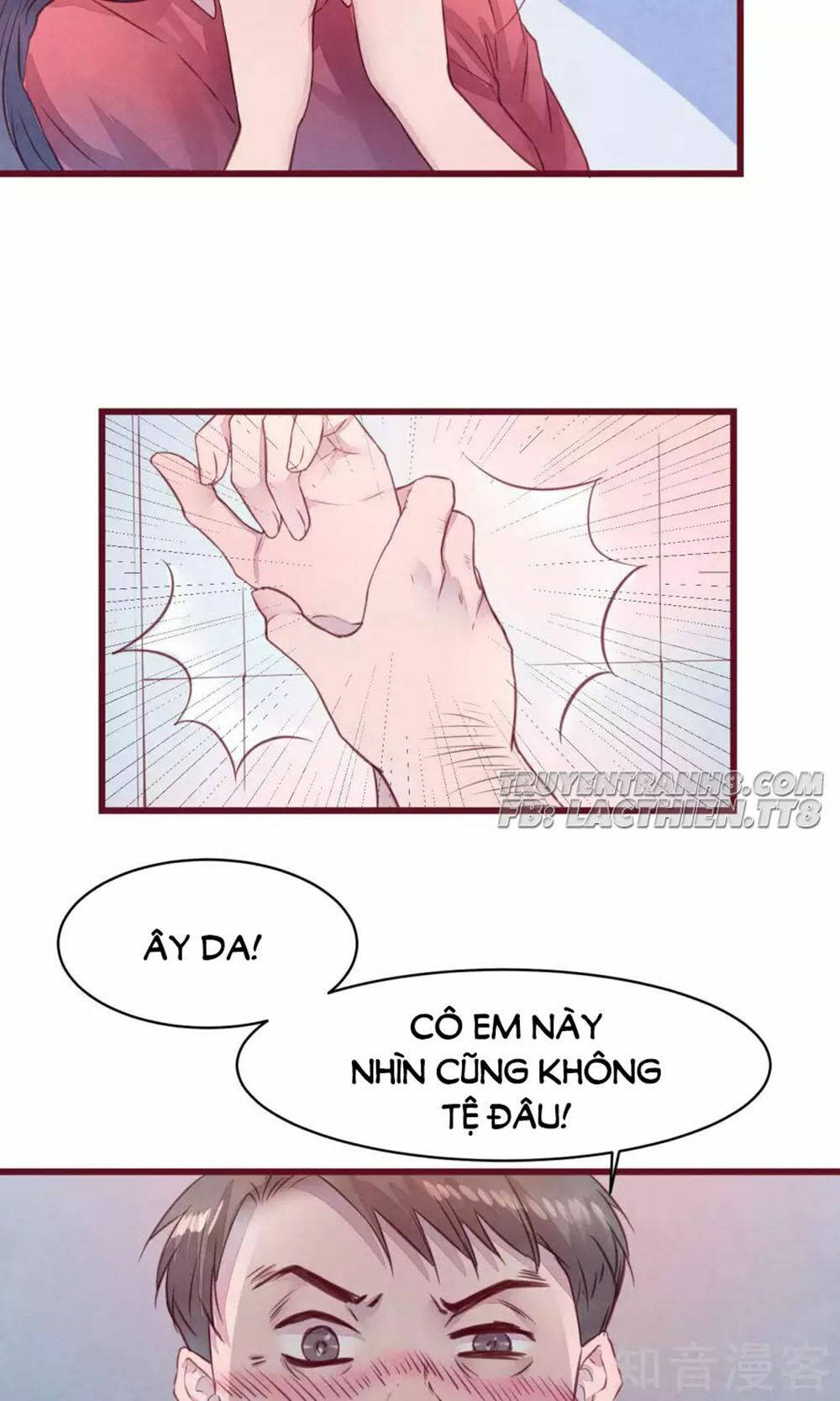 đào tạo nuôi dưỡng bạn trai mèo chapter 26 29