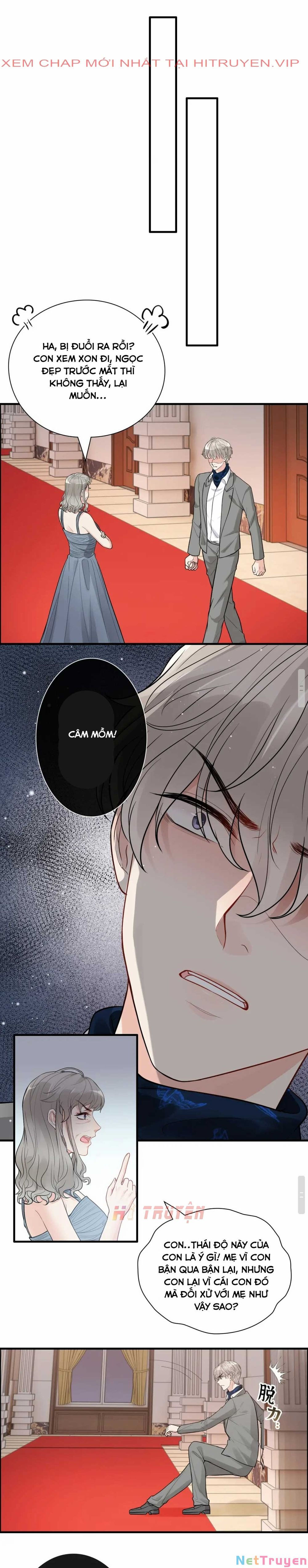 cô vợ hợp đồng bỏ trốn của tổng giám đốc chapter 435.1 6