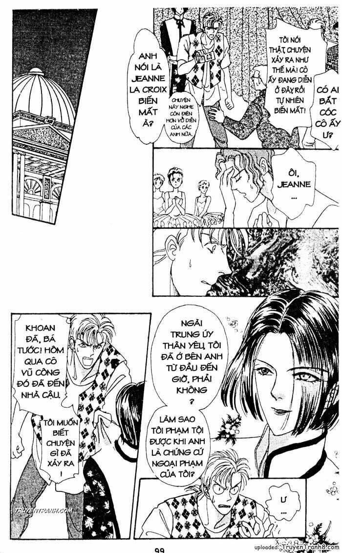 tiệm thú kiểng chapter 22 44