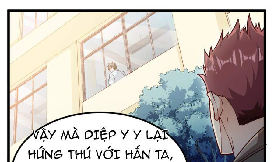 sau khi thân phận đại lão bị bại lộ chapter 3 32