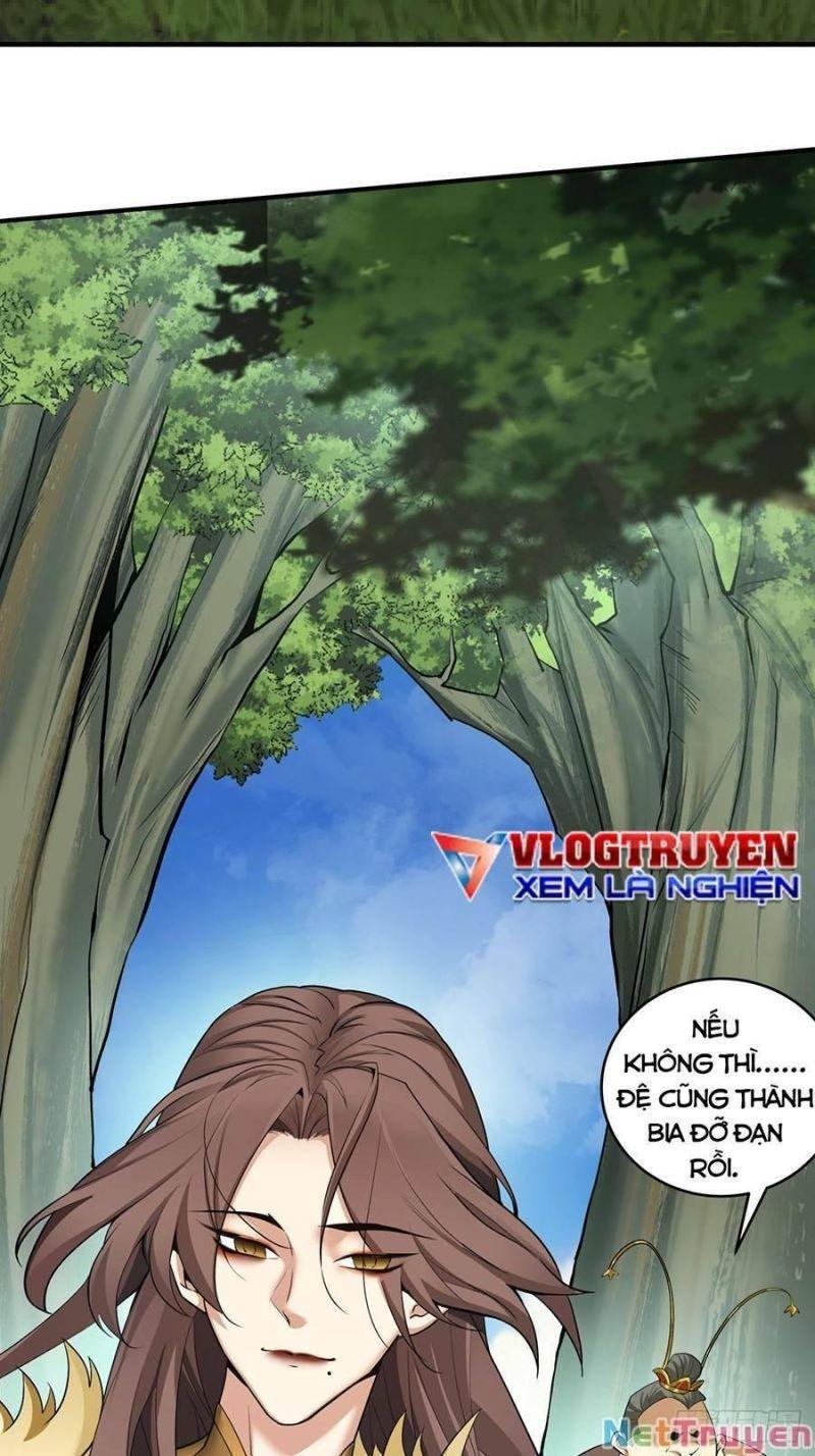 đồ đệ của ta đều là trùm phản diện chapter 34 15