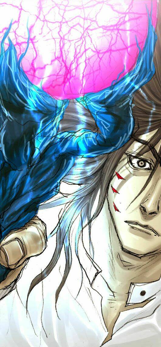 hội ảo thuật chapter 21 23