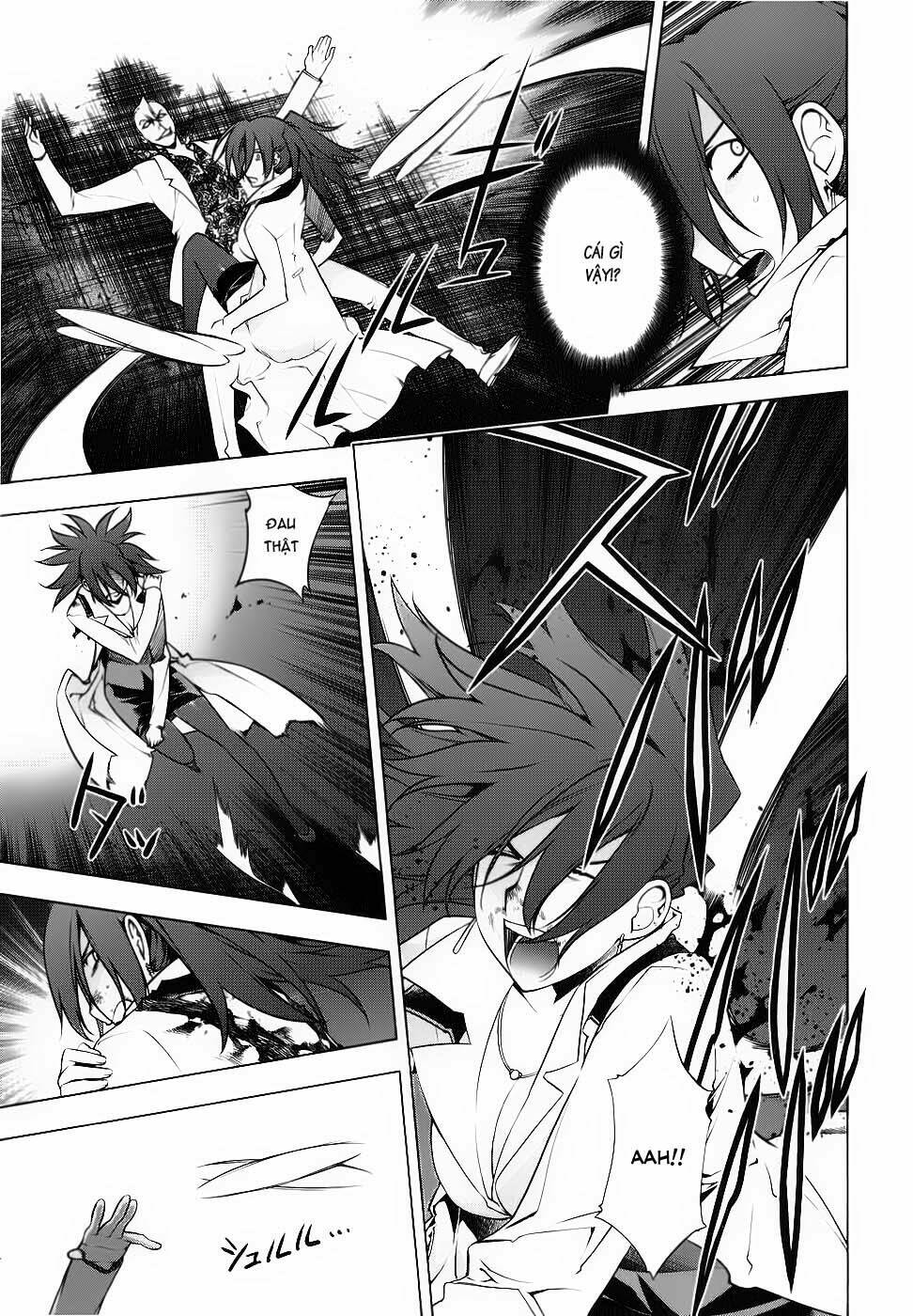 black god chapter 75 13