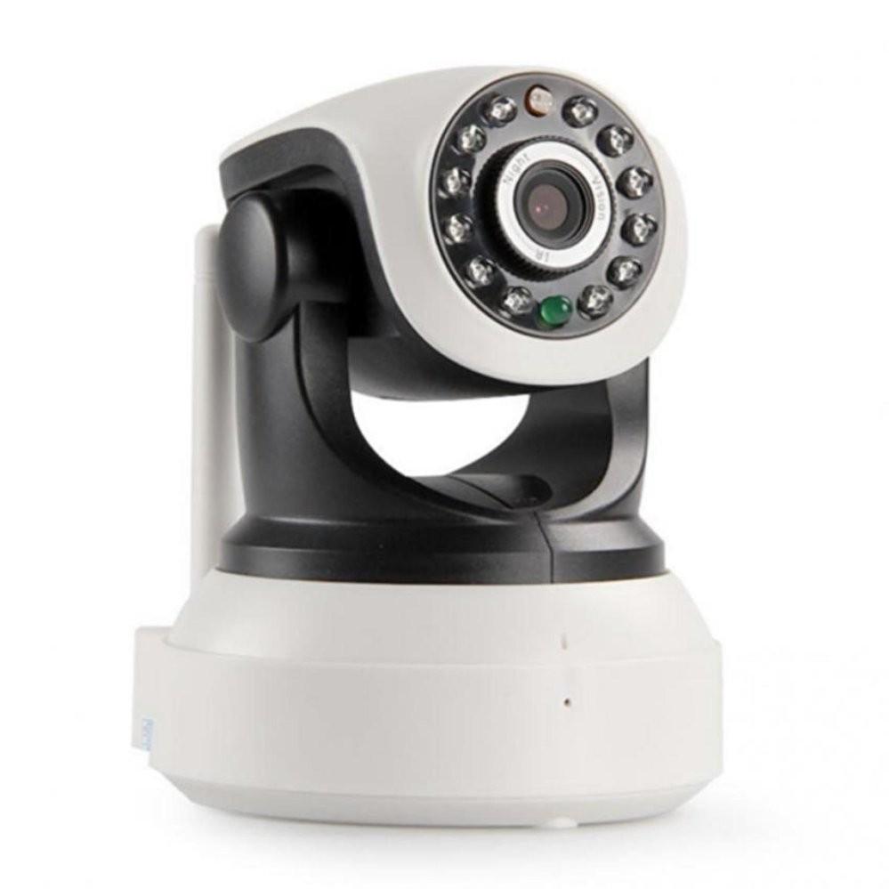 Camera IP WIFI SIP6300 giám sát và báo động