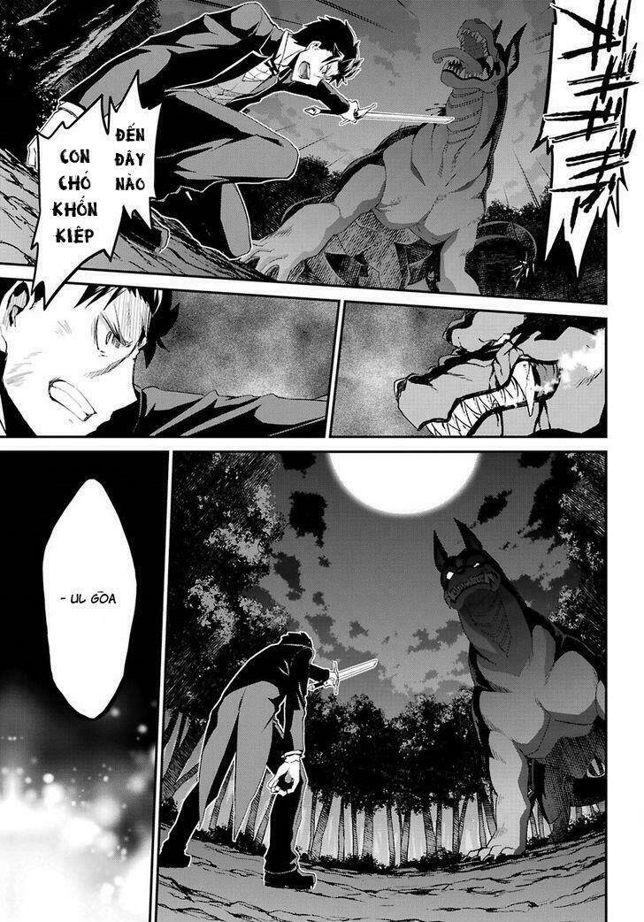 tái sinh tân thế giới chapter 34 10