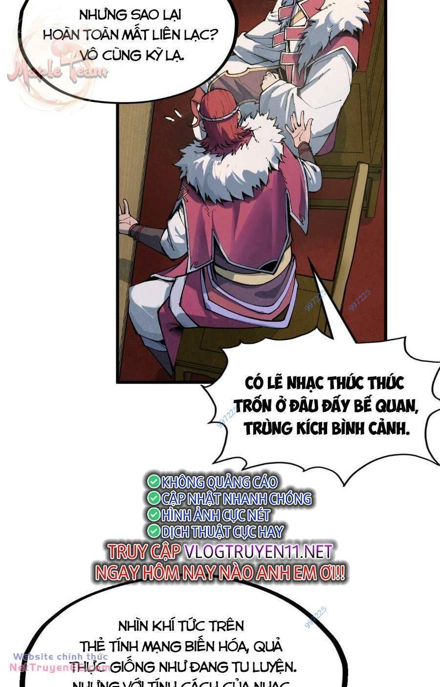 vạn cổ chí tôn chapter 282 63