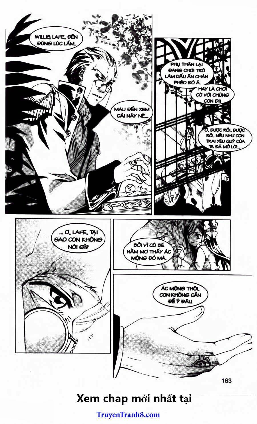 xing gui shi tian kong de dao lu chapter 12 18