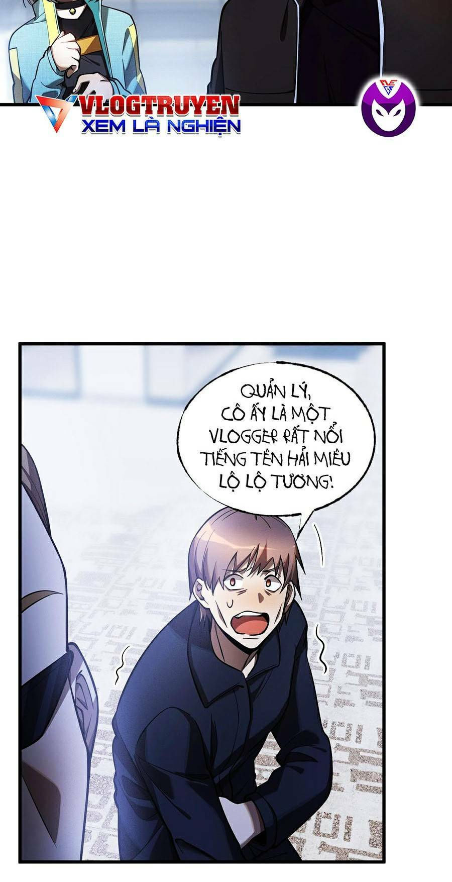 người chơi siêu mạnh chapter 14 4