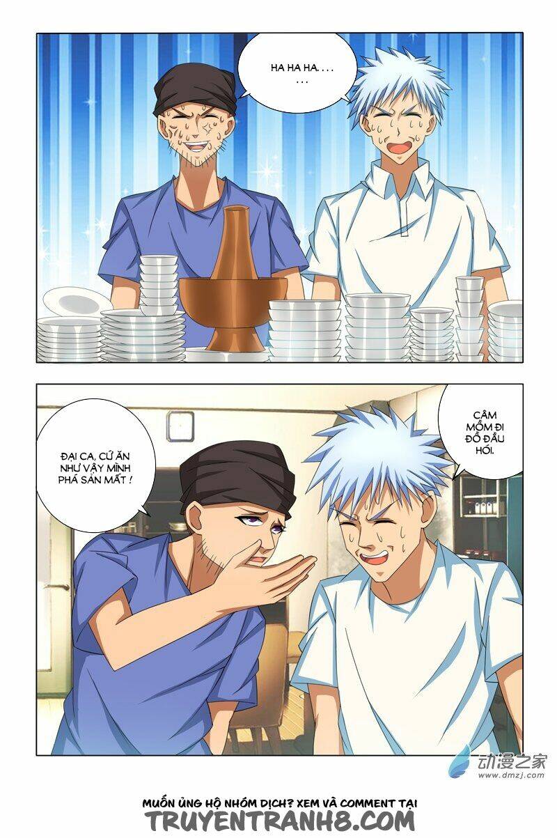 trái tim người hùng chapter 11 3