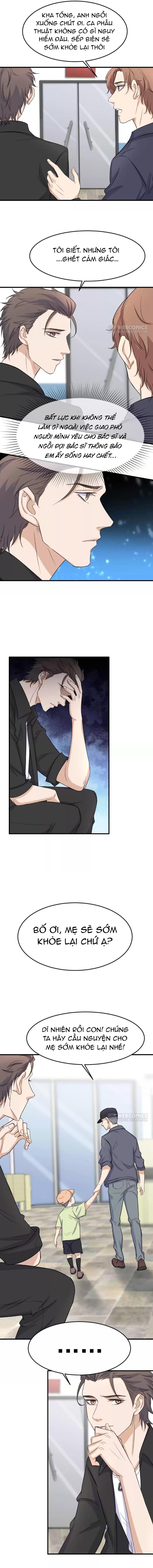 thu dĩ vi kỳ chapter 66 2