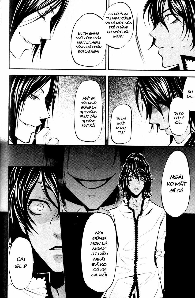 hắc quản gia chapter 18 35