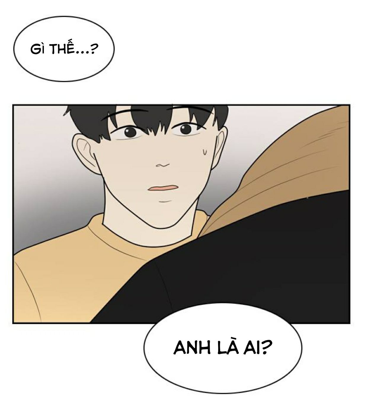 sống chung một nhà chapter 18 2