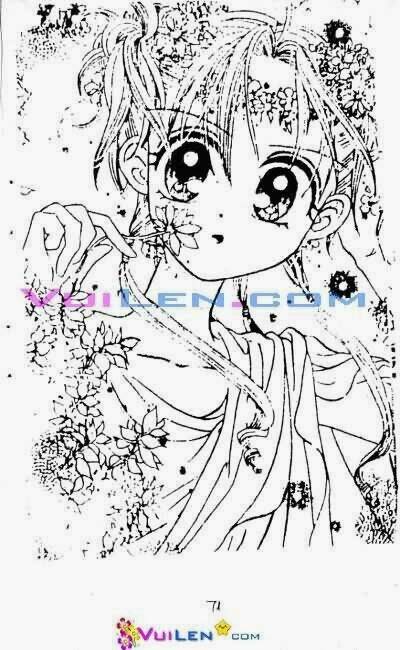 đôi giày thủy tinh chapter 7 71