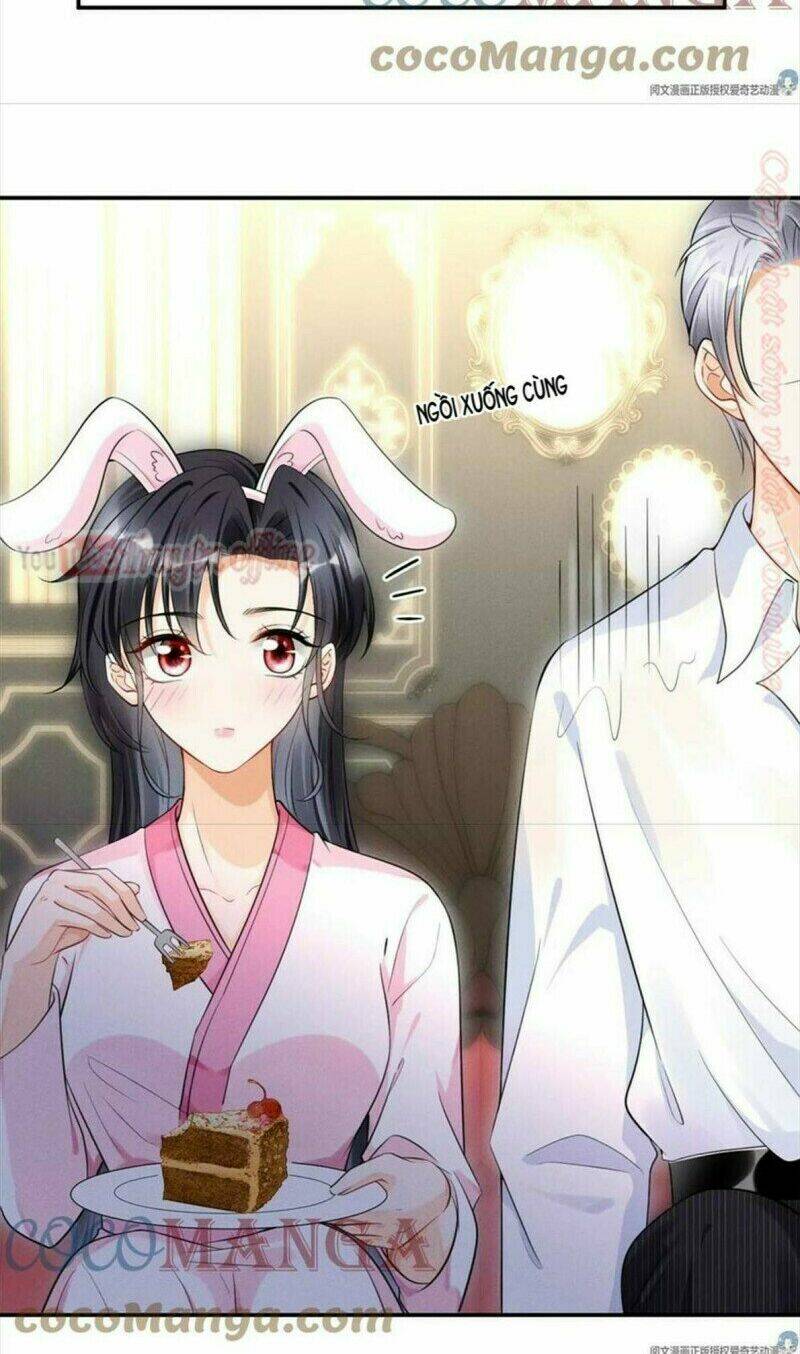 tôi trở thành tổ tông của 5 vị đại lão chapter 44 16