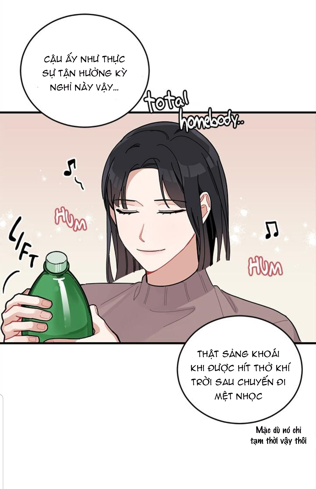 hate me (full) chapter 4.1 12