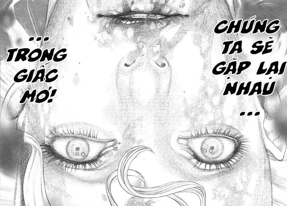 innocent rouge (innocent phần 2) chapter 87 11