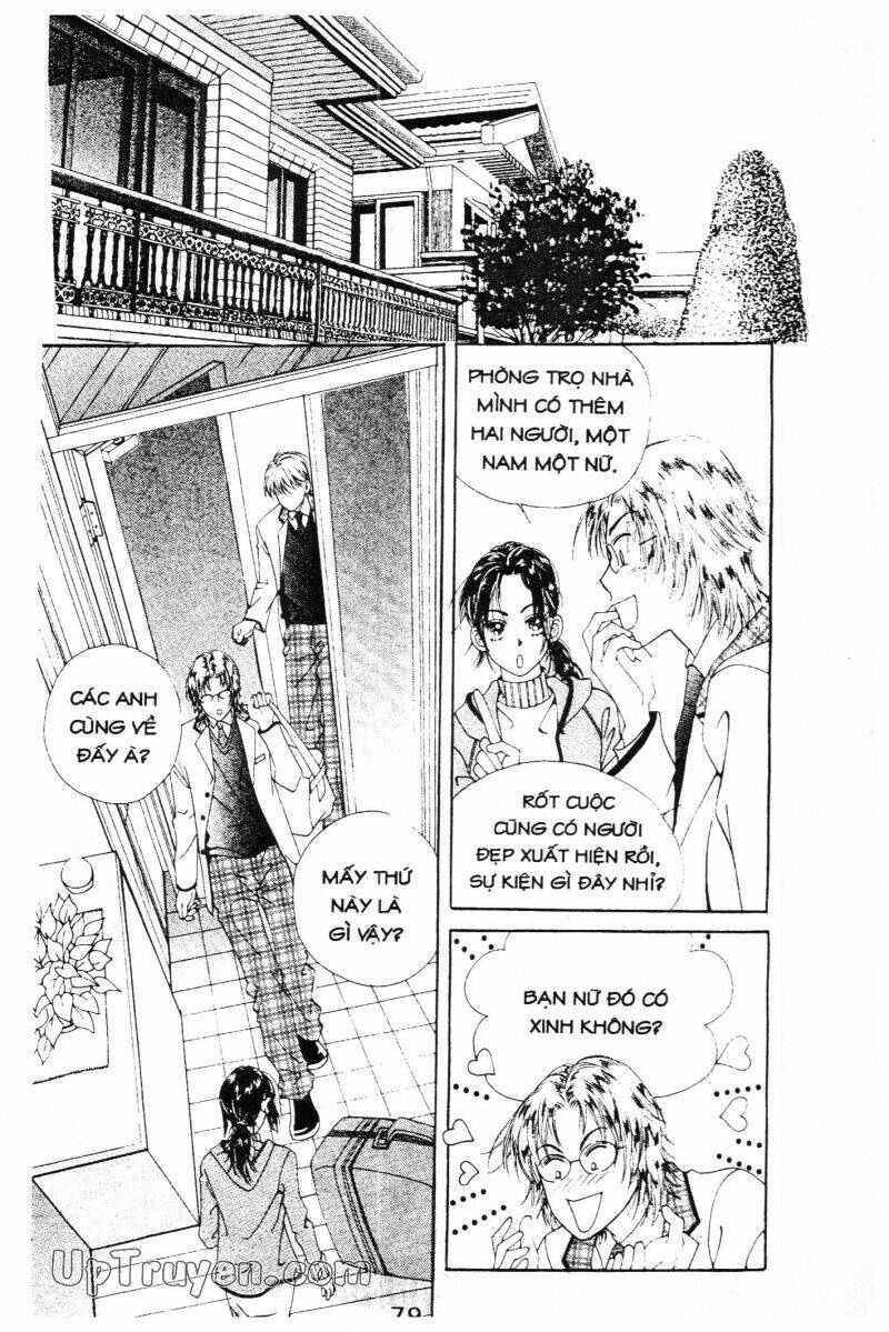 cô nàng ngổ ngáo chapter 1 81