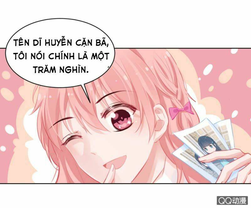 lừa gạt thiếu gia quí tộc làm bạn trai chapter 6 25