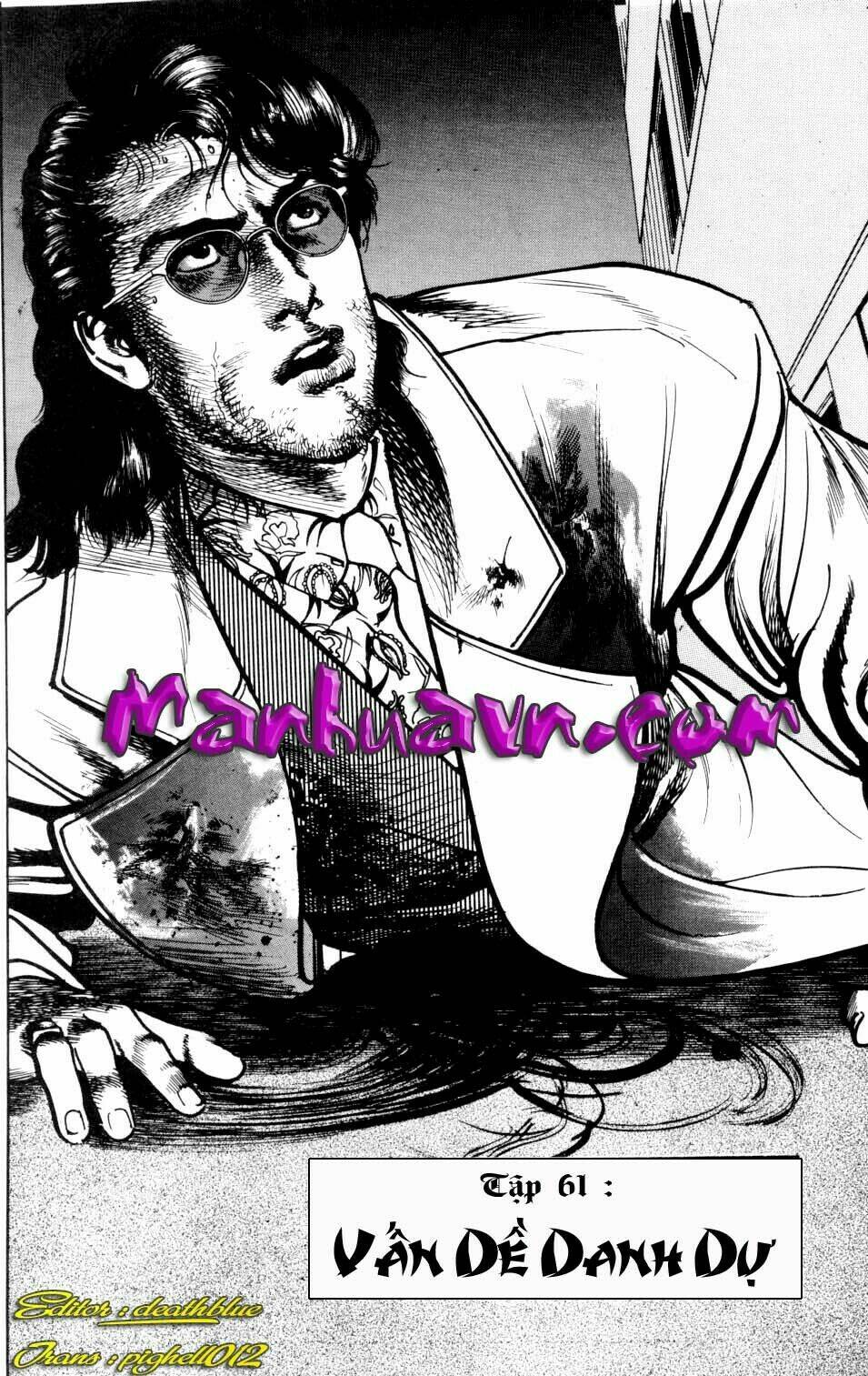 sanctuary chapter 61 2