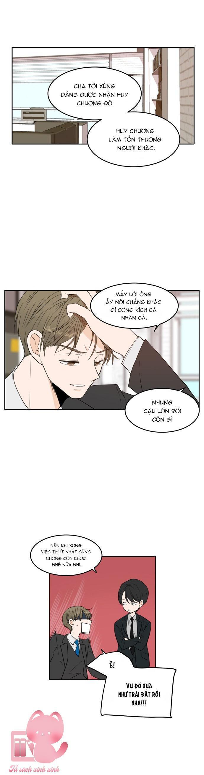 hẹn gặp nhau ở kiếp thứ 19 chapter 7 25