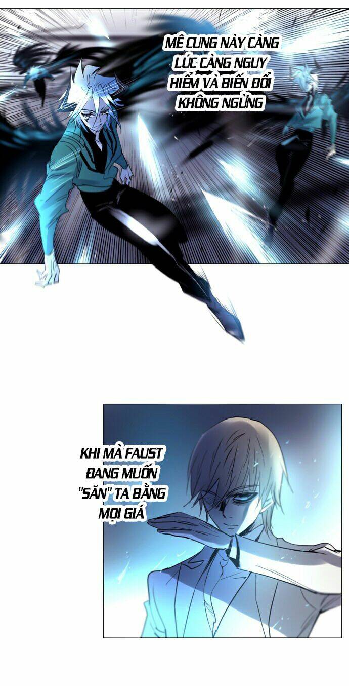 bản khế ước linh hồn chapter 191 25