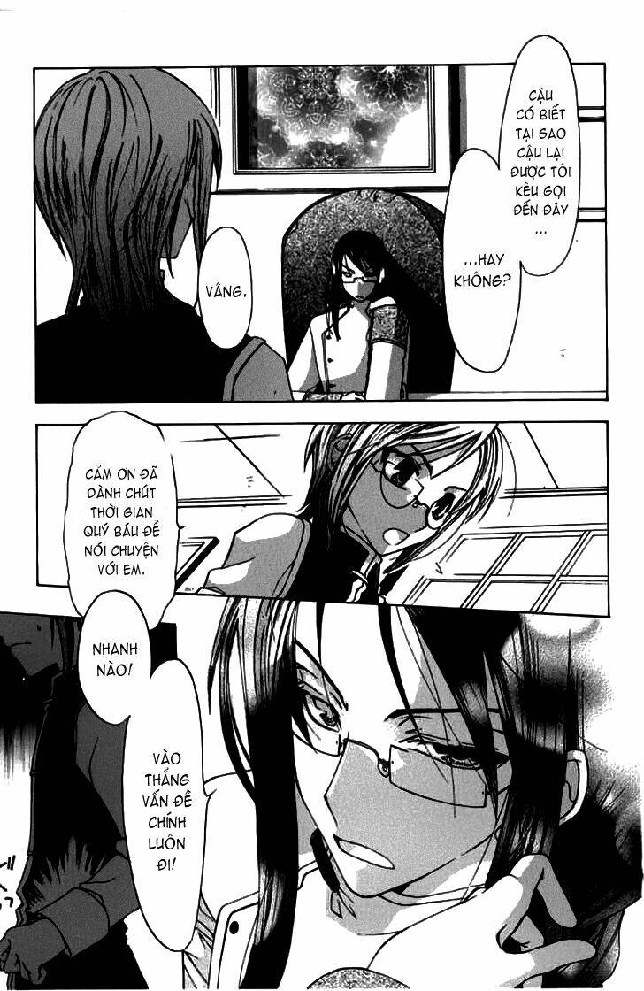 magical x miracle chapter 41 22