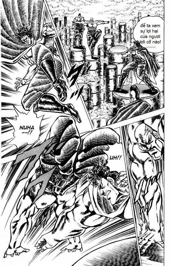 sakigake!! otokojuku chapter 56 10