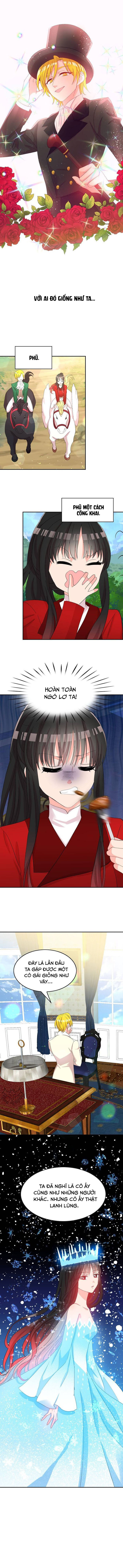 vị cứu tinh của rồng chapter 22 3