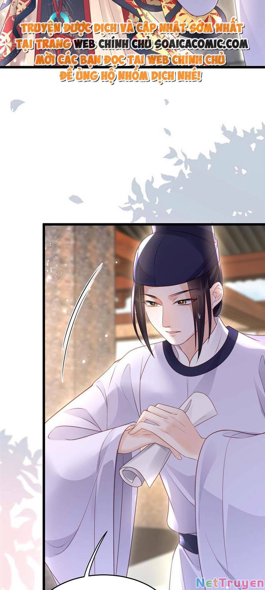 nam sủng ta nuôi lại cắn ta chapter 4 3