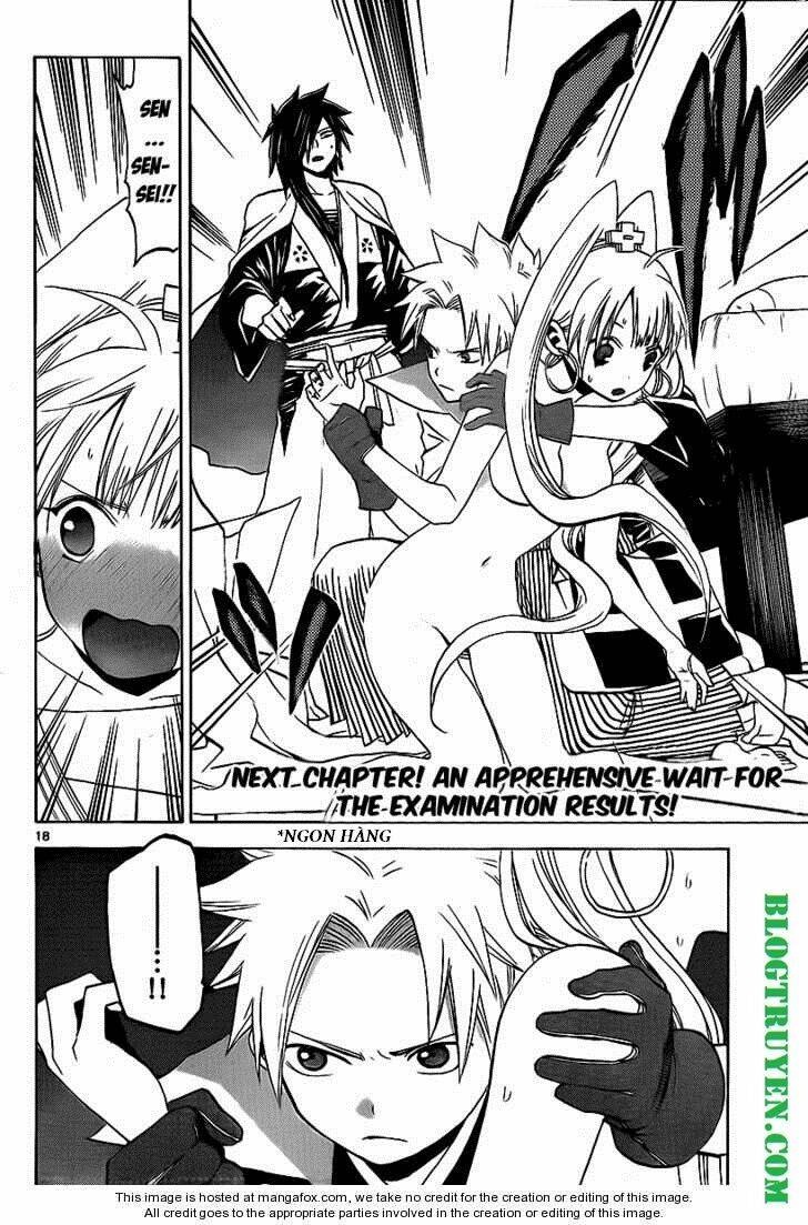 kaitai shinsho zero chapter 15 21