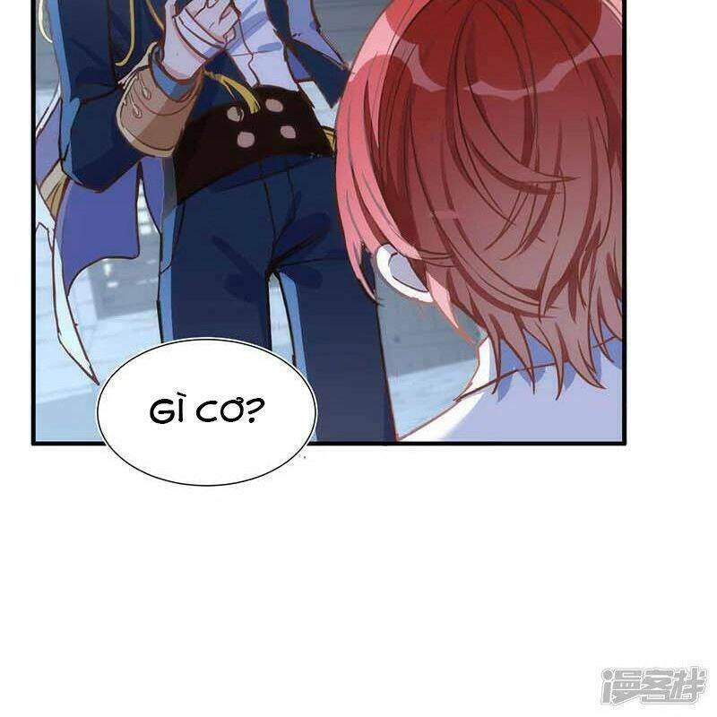 tình địch quái gở lại tăng thêm rồi chapter 49 9