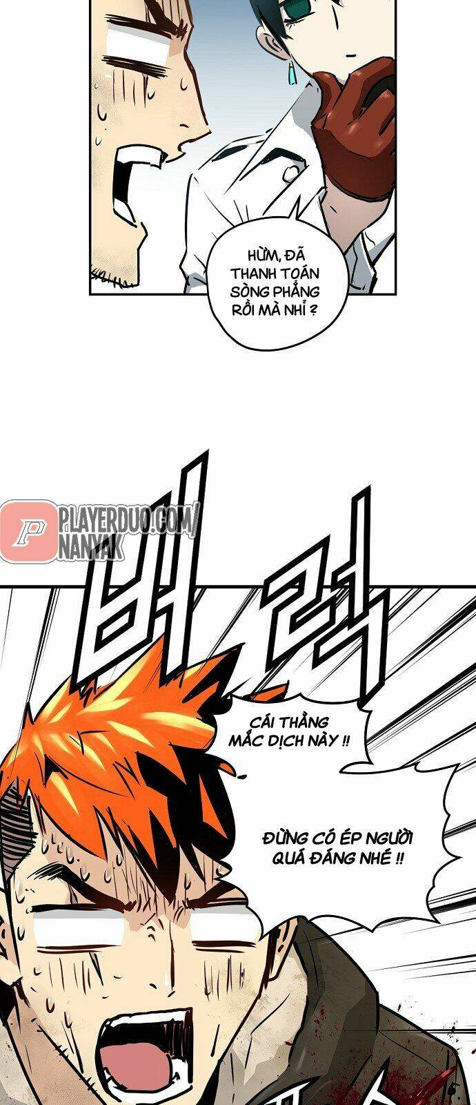 hứa lan chapter 40 19