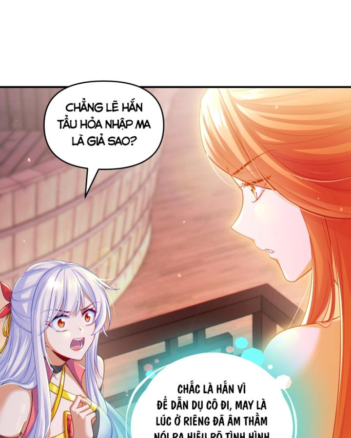 khoan đã tiên tử! xin hãy nghe ta xảo biện chapter 2 87