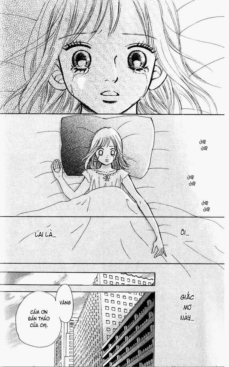 ngày ấy ta bên nhau chapter 43 12