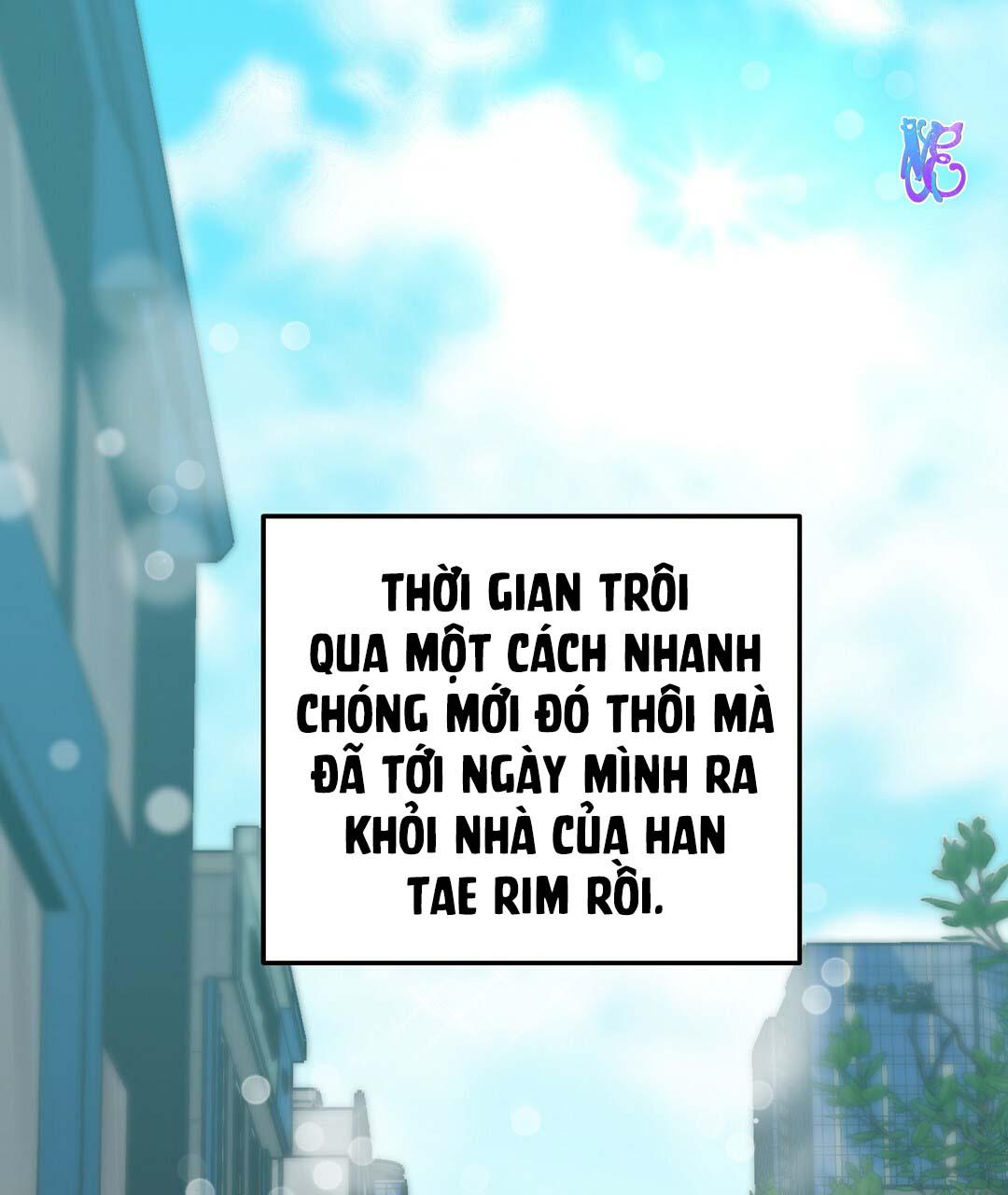 vết cắn mang vị ngọt ngào chapter 9 2