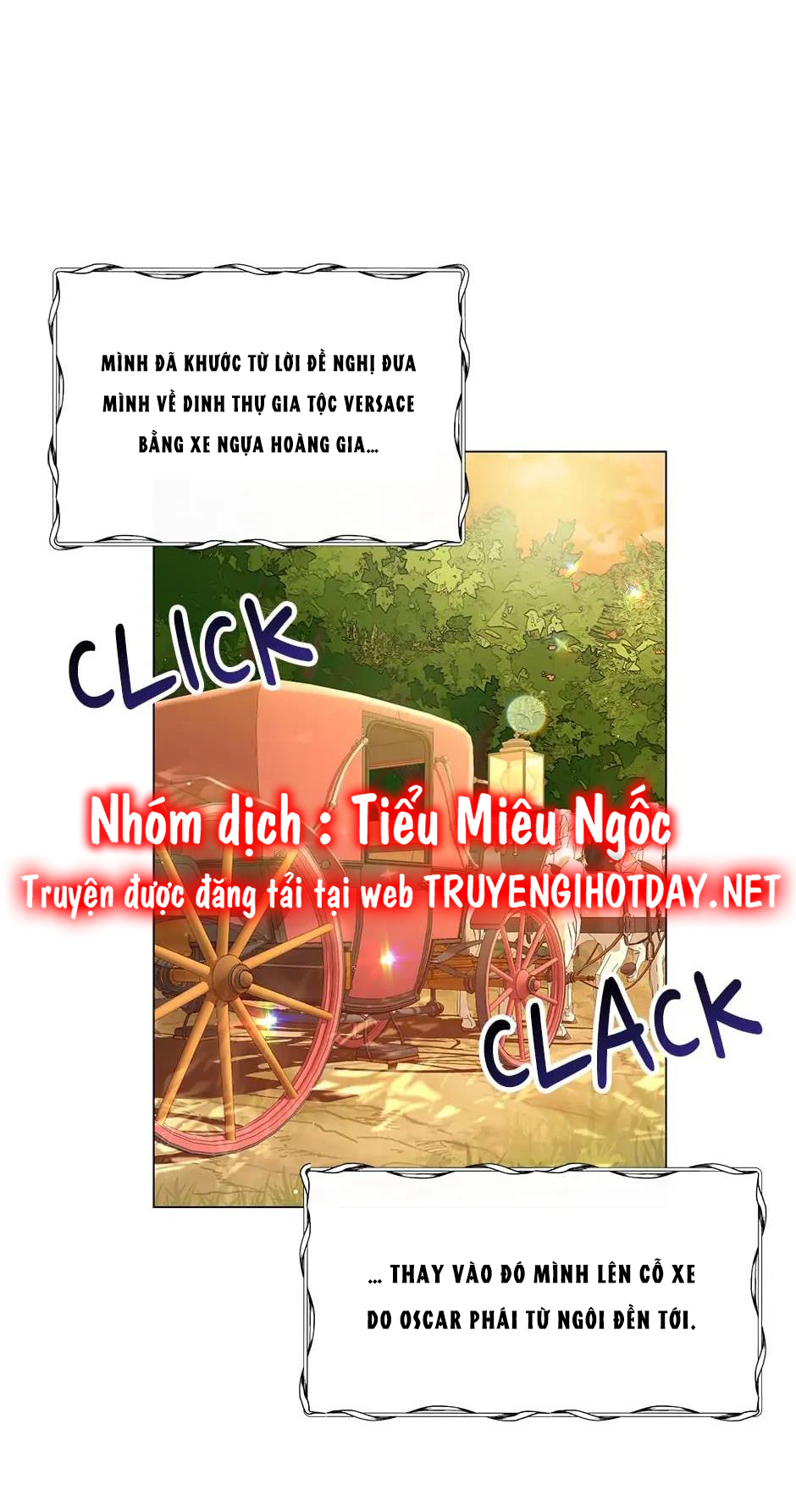 diễn vai ác nữ cũng thật khó khăn chapter 19 20