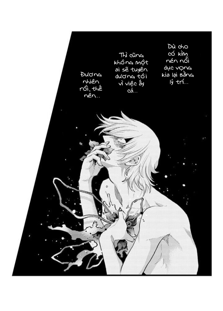 bị một anh chàng lập dị tấn công chapter 70 13