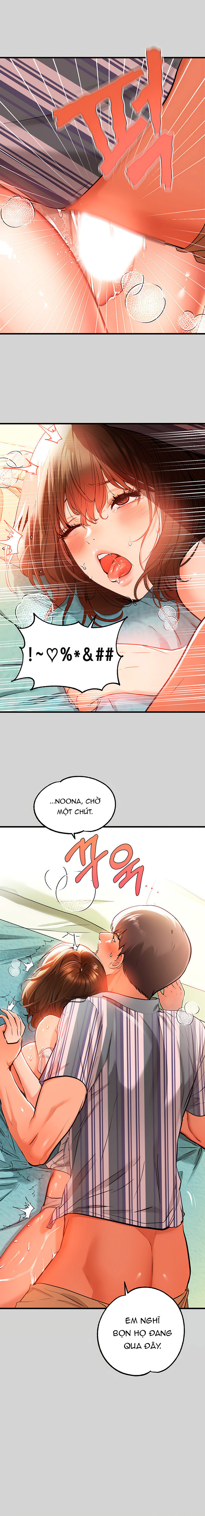 chị chủ nhà của tôi chapter 12.2 5