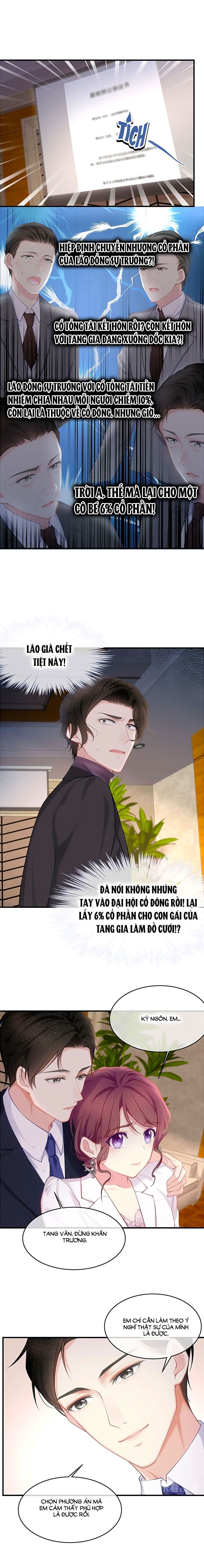 ta với bốn vị cố tiên sinh chapter 39 5