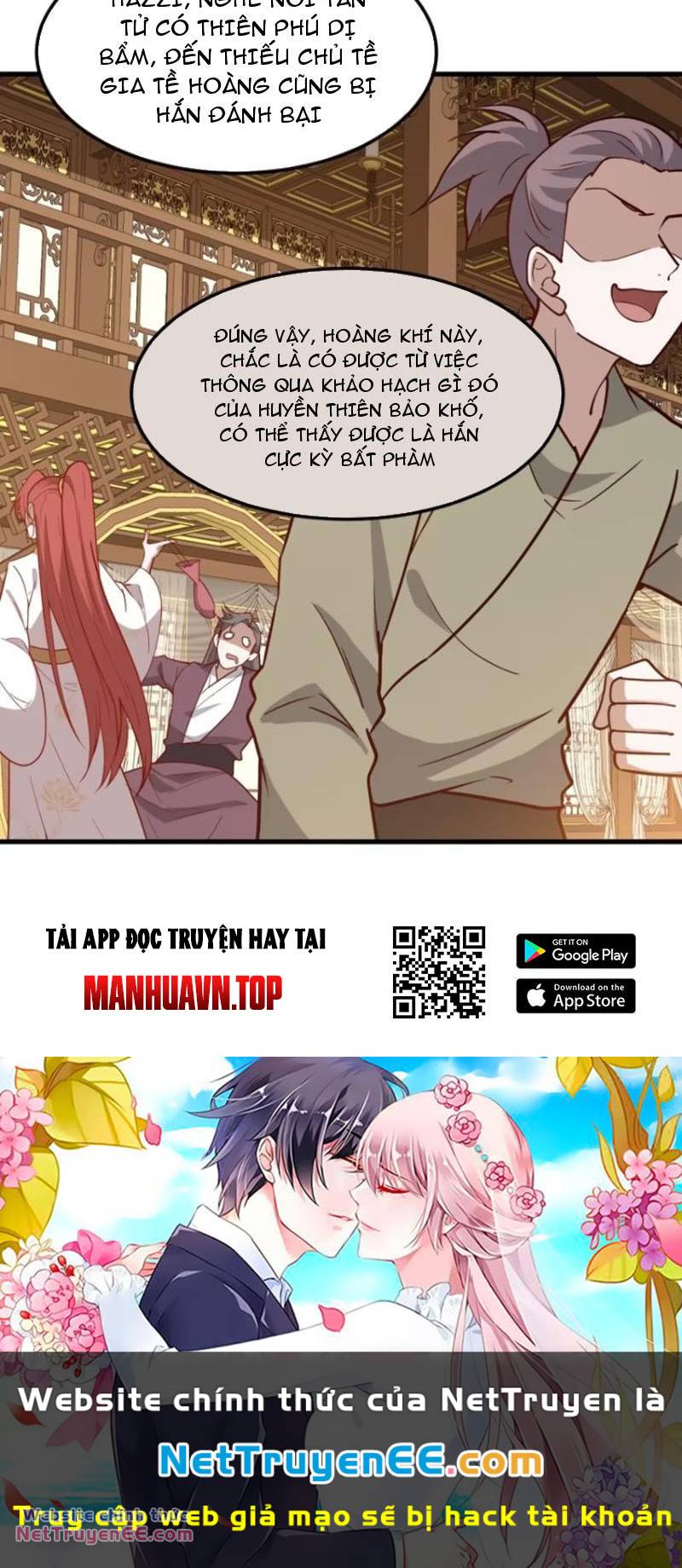 hệ thống gánh con mạnh nhất chapter 130 40