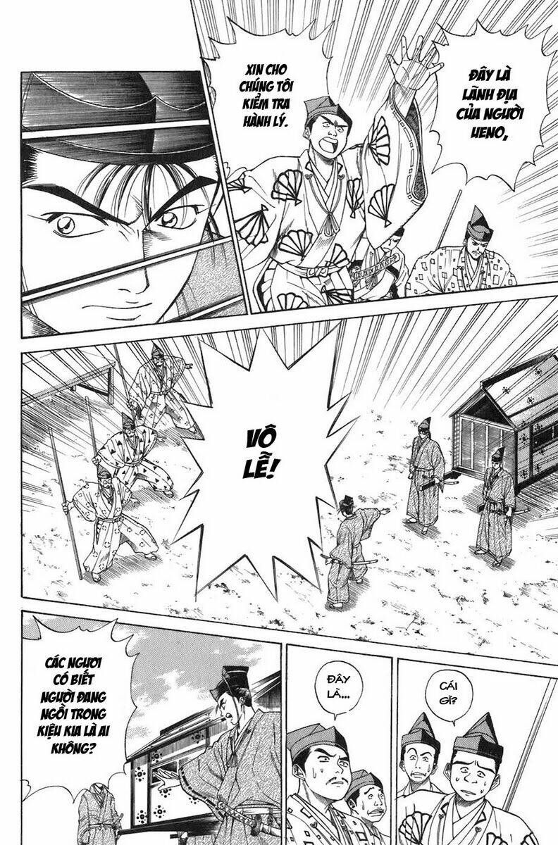 sơn tặc seyu chapter 6 44