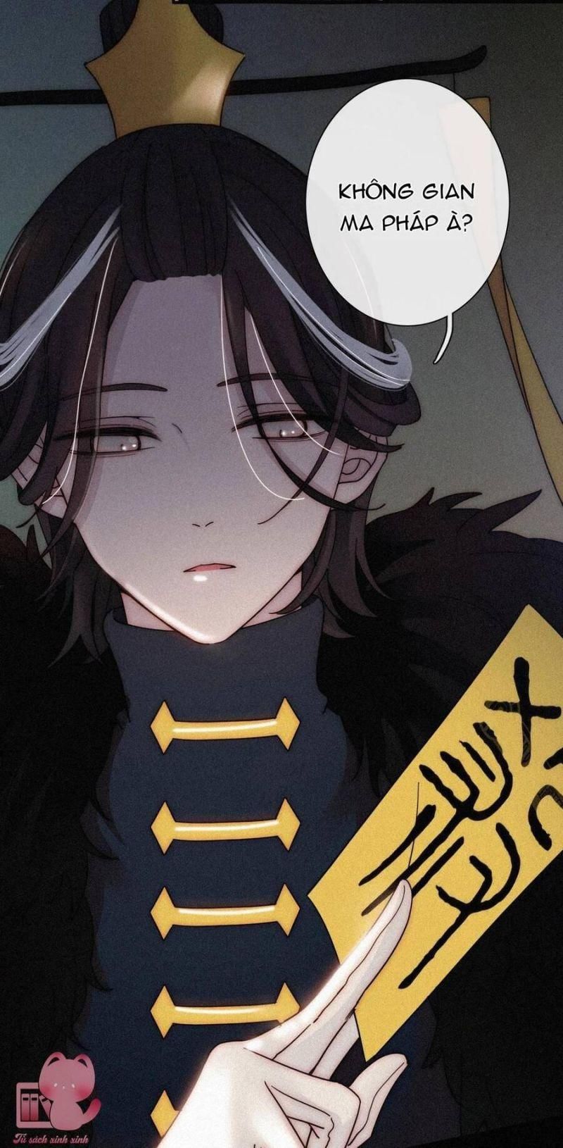 đêm tối chốn này chapter 76 18