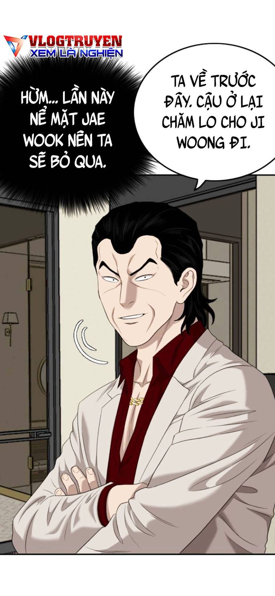 người xấu chapter 125 17