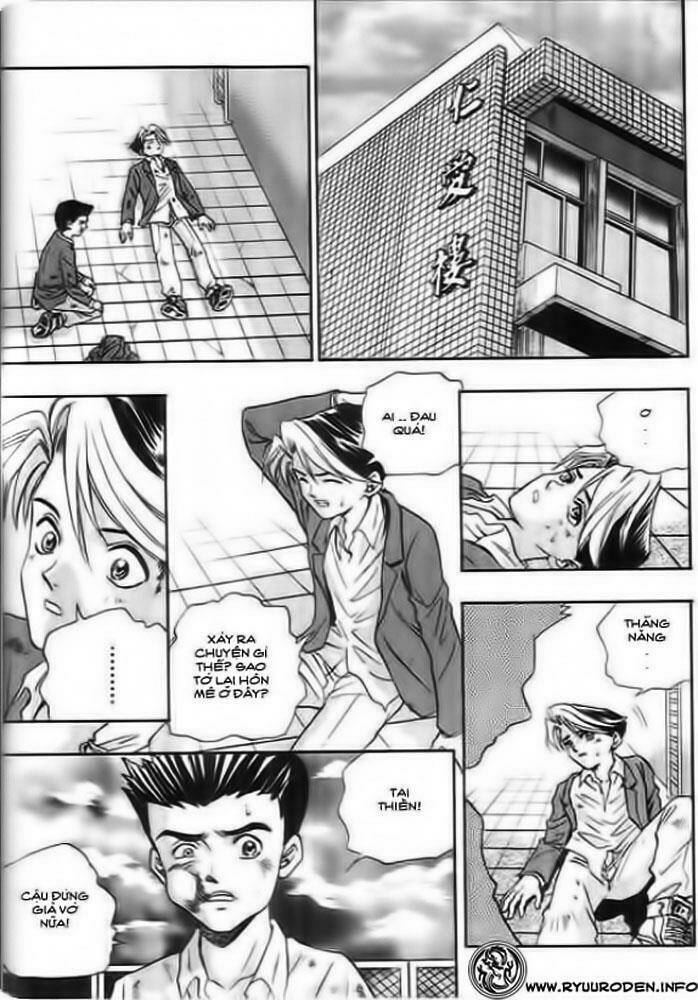 thiên địa nam nhi chapter 2 8