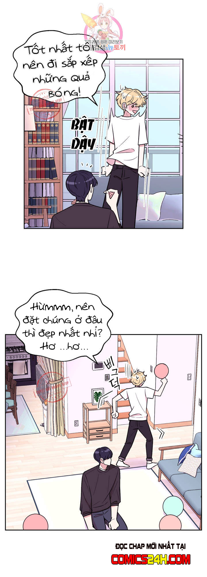 kinh nghiệm cảnh nóng chapter 28 11